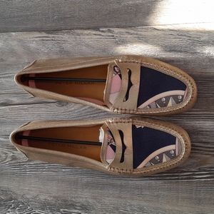 Peter Millar dress shoes